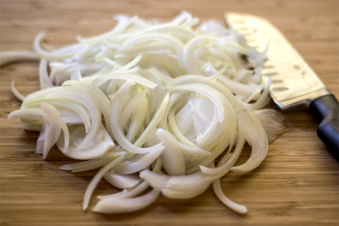 Bavarian Style Sauerkraut  | The Kitchen Maus